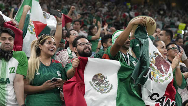 El Tri cerca de regresar a Copa América para tener nivel rumbo al 2026